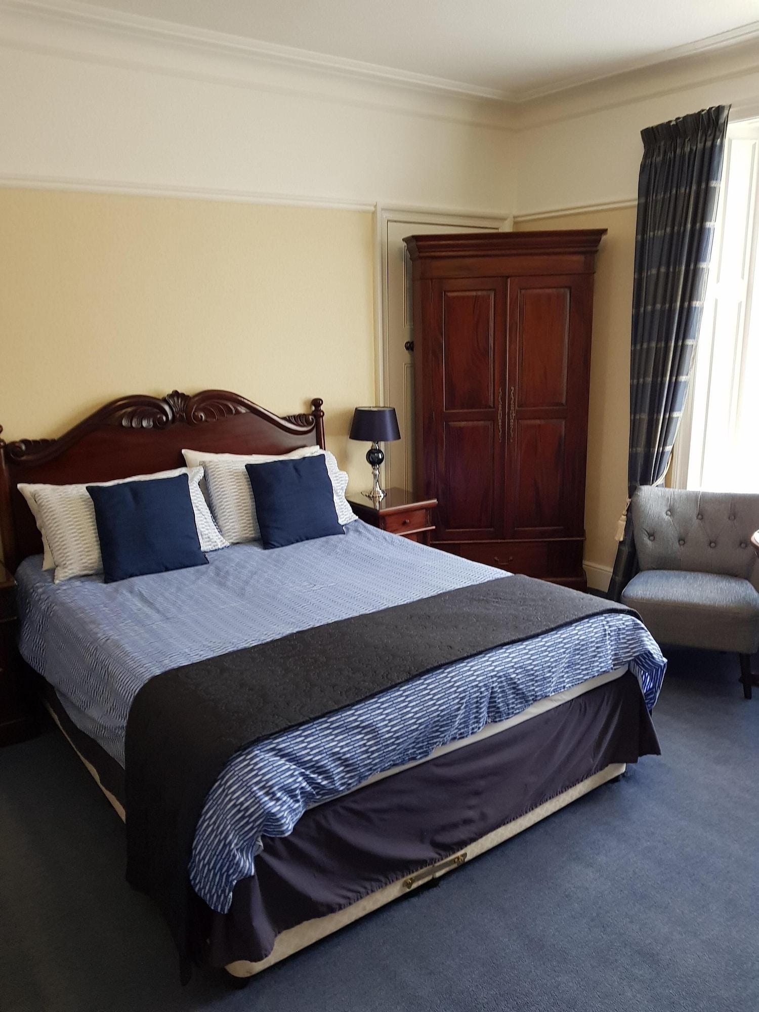 Hamilton House Hotel Dumfries Exterior photo